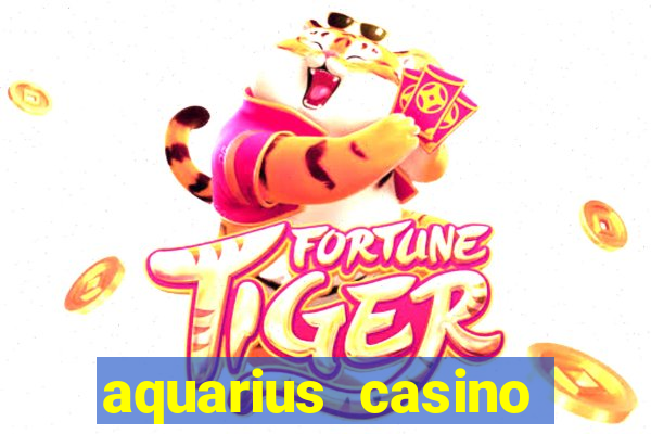 aquarius casino resort laughlin nevada