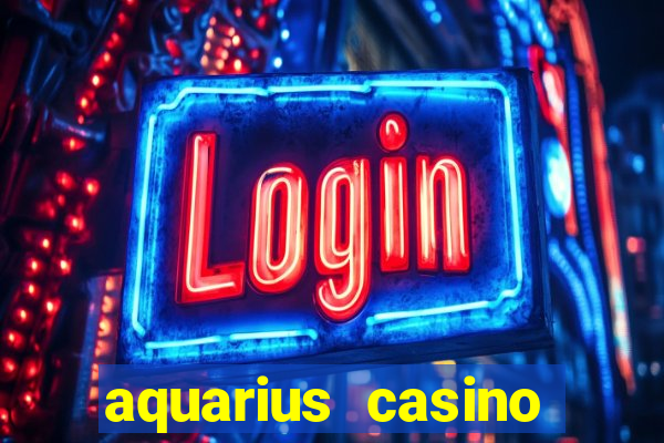 aquarius casino resort laughlin nevada