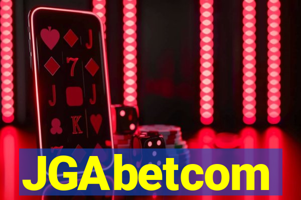 JGAbetcom