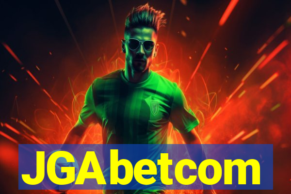 JGAbetcom