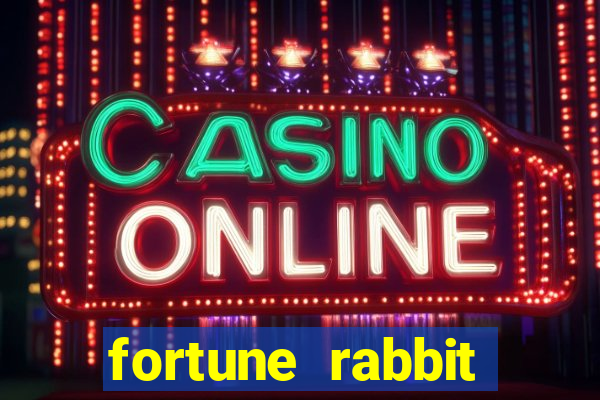 fortune rabbit horário pagante hojeCommercial