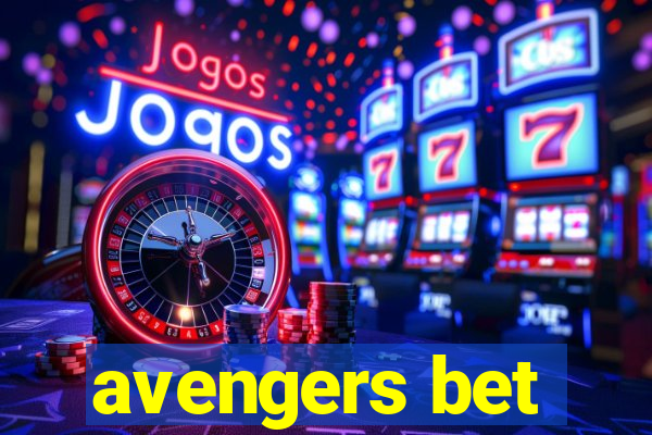 avengers bet