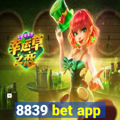 8839 bet app