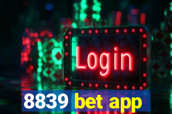 8839 bet app