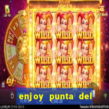 enjoy punta del este resort e casino