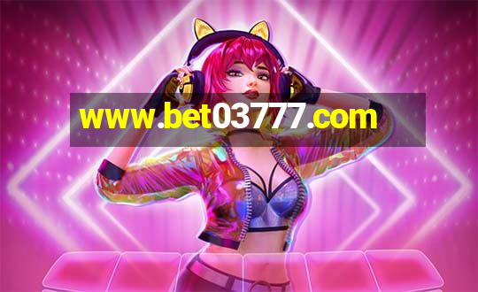 www.bet03777.com