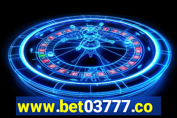 www.bet03777.com