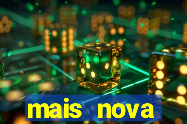 mais nova plataforma de jogos