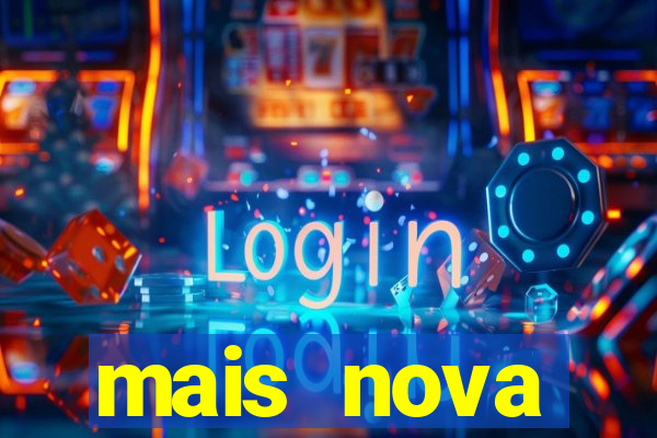 mais nova plataforma de jogos