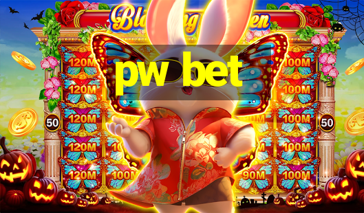 pw bet