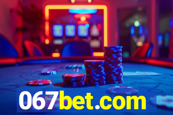 067bet.com