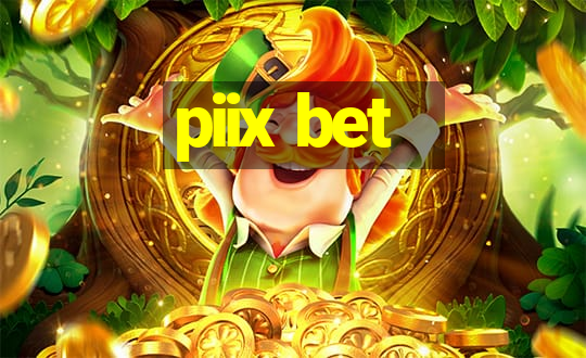 piix bet