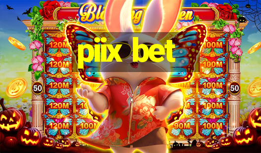 piix bet