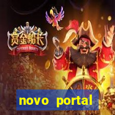 novo portal cruzeiro do sul