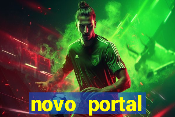 novo portal cruzeiro do sul