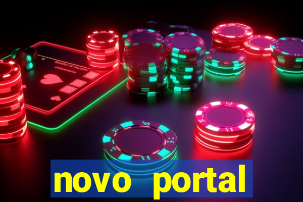 novo portal cruzeiro do sul