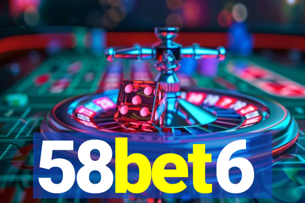 58bet6