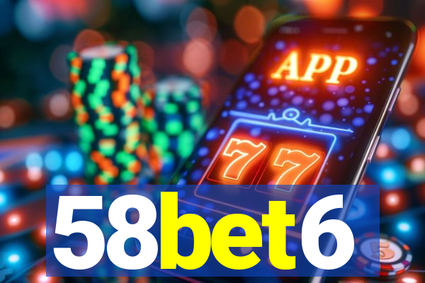 58bet6