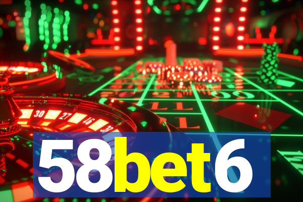 58bet6