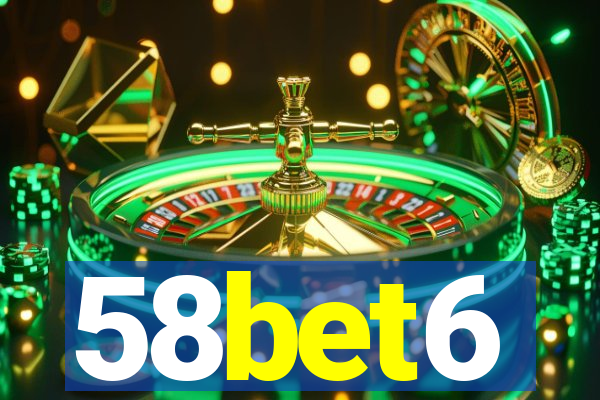 58bet6