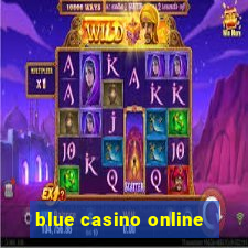 blue casino online