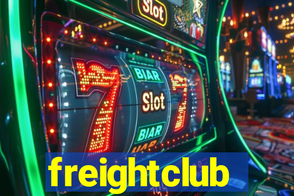 freightclub