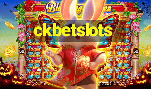 ckbetslots