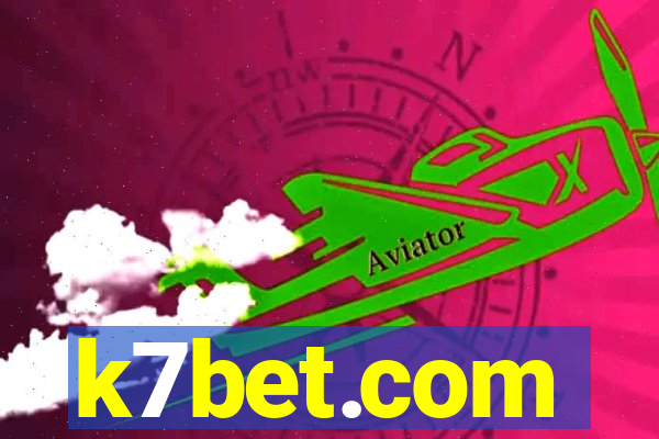 k7bet.com