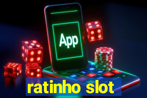 ratinho slot