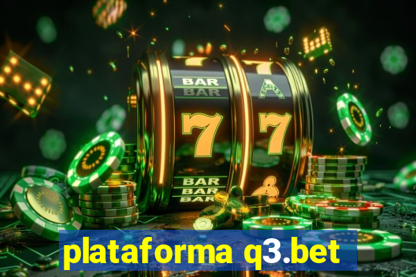 plataforma q3.bet