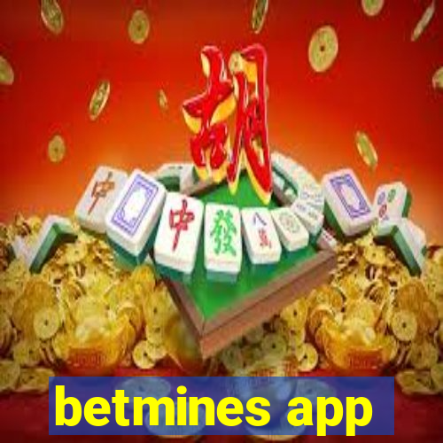 betmines app