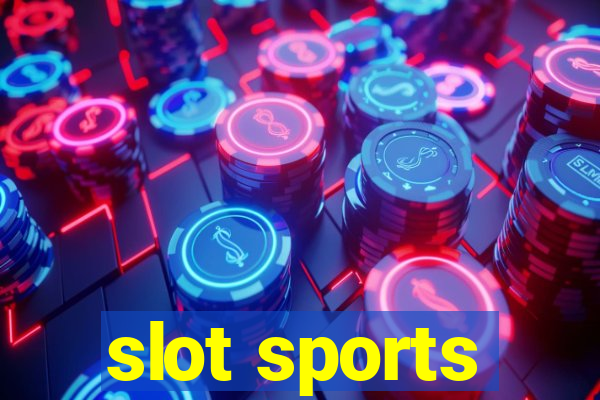 slot sports