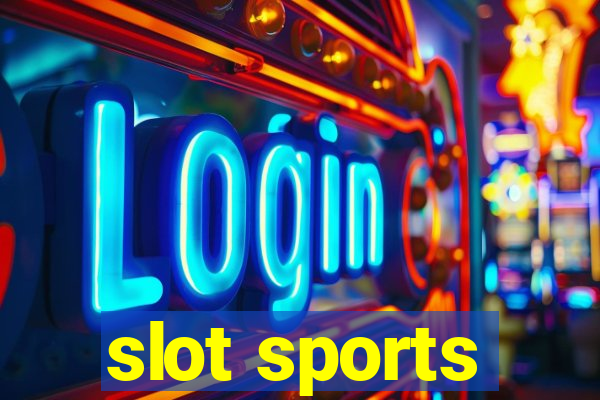 slot sports