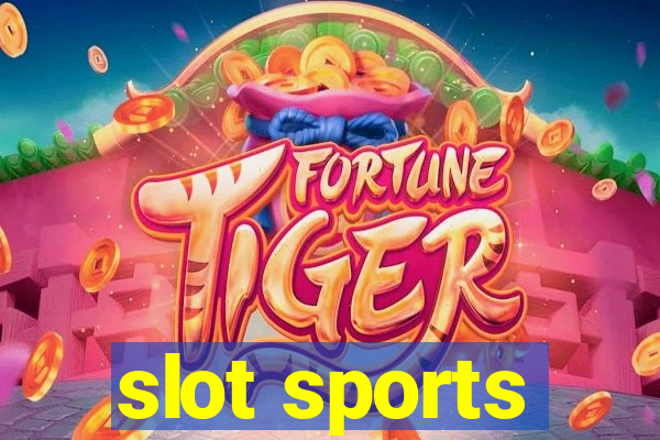 slot sports