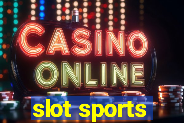 slot sports