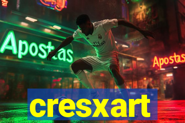 cresxart