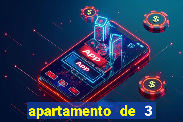 apartamento de 3 andares qual o melhor andar