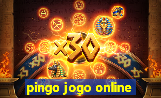 pingo jogo online