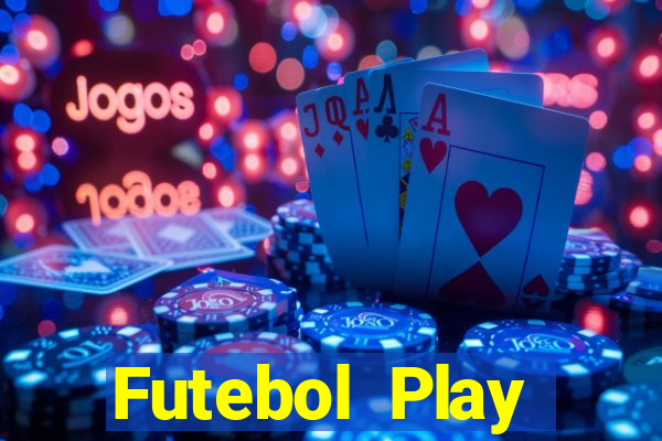 Futebol Play Flamengo ao vivo