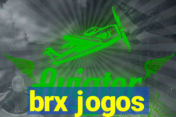 brx jogos