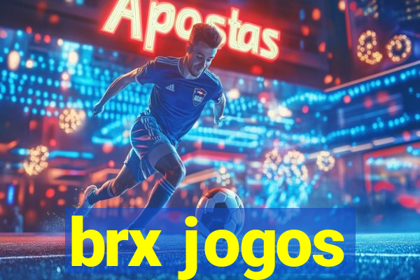 brx jogos