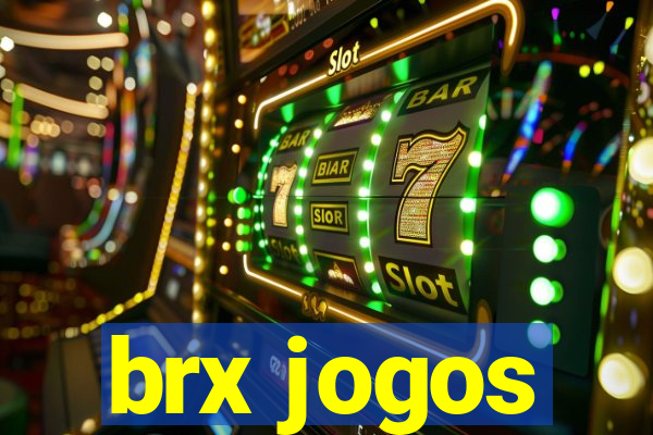 brx jogos