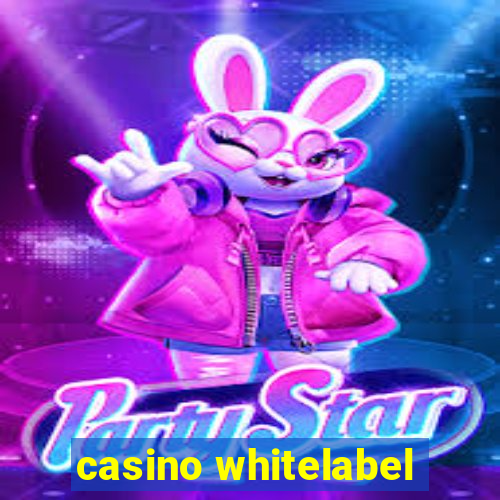 casino whitelabel