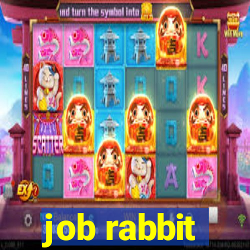 job rabbit