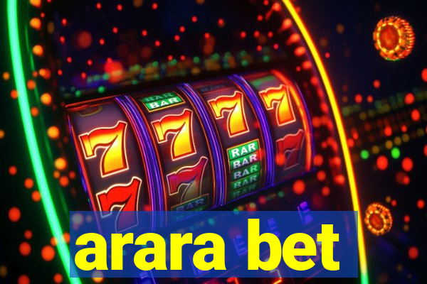 arara bet