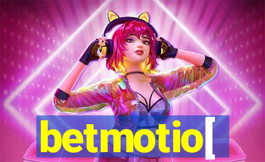 betmotio[