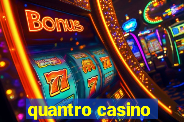 quantro casino