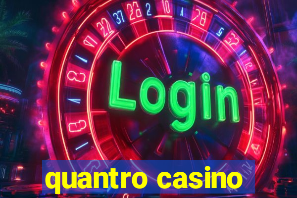 quantro casino