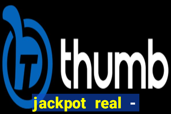 jackpot real - slots & crash