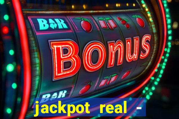 jackpot real - slots & crash